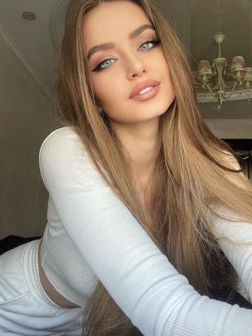 Анкета проститутки Влада - Фото 1, , 23 года, №349339