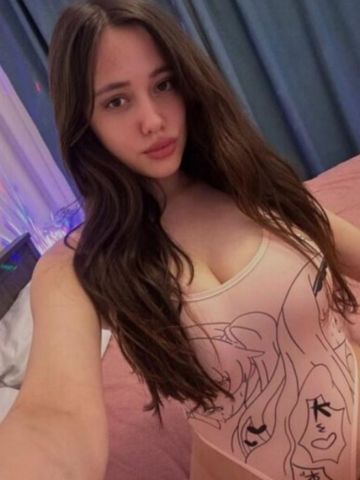 Анкета проститутки Лизочка - Фото 1, , 25 лет, №347670